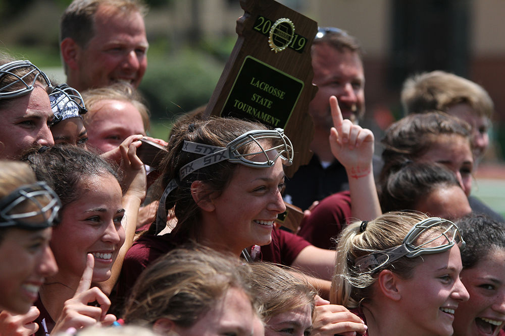 Girls Lacrosse Championship